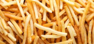French fries
