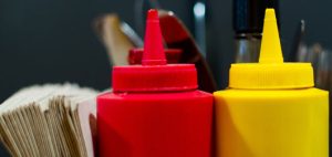 Condiments